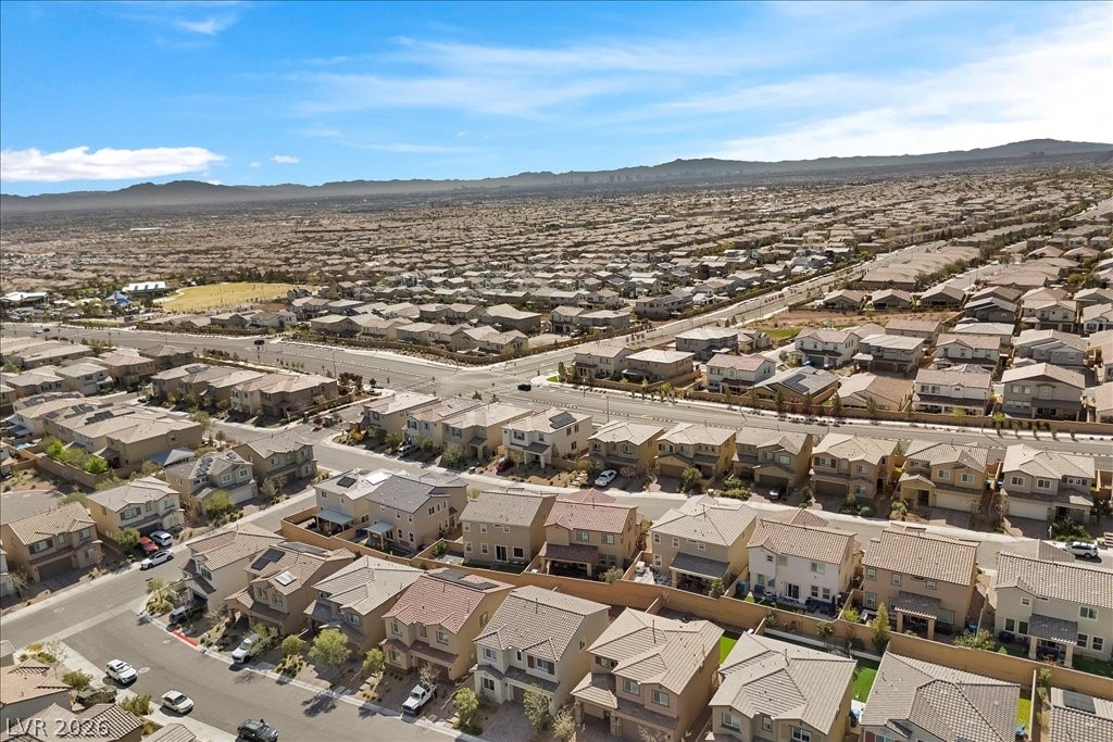 10399 Bagg Avenue Las Vegas NV 89166