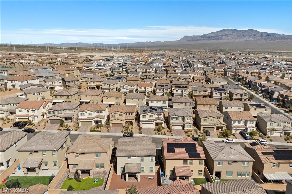 10399 Bagg Avenue Las Vegas NV 89166