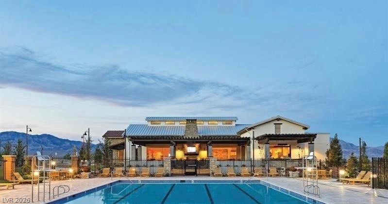 10399 Bagg Avenue Las Vegas NV 89166