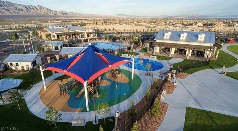 10399 Bagg Avenue Las Vegas NV 89166