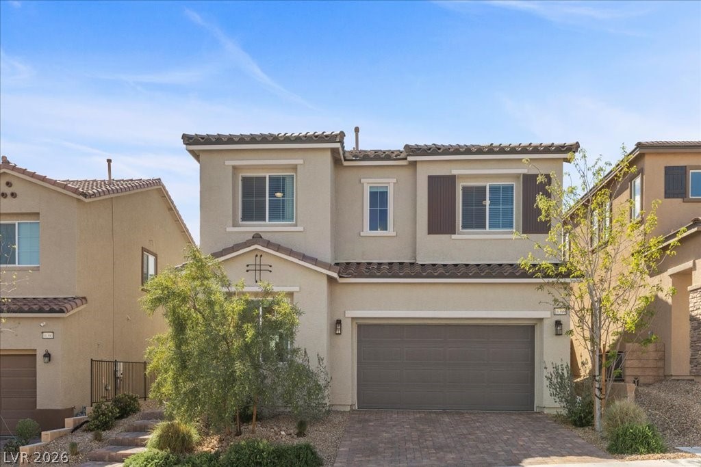 10399 Bagg Avenue Las Vegas NV 89166