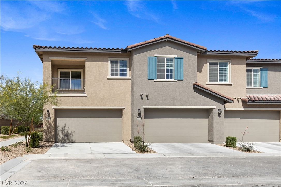 7330 North Decatur Boulevard 1 Las Vegas NV 89131