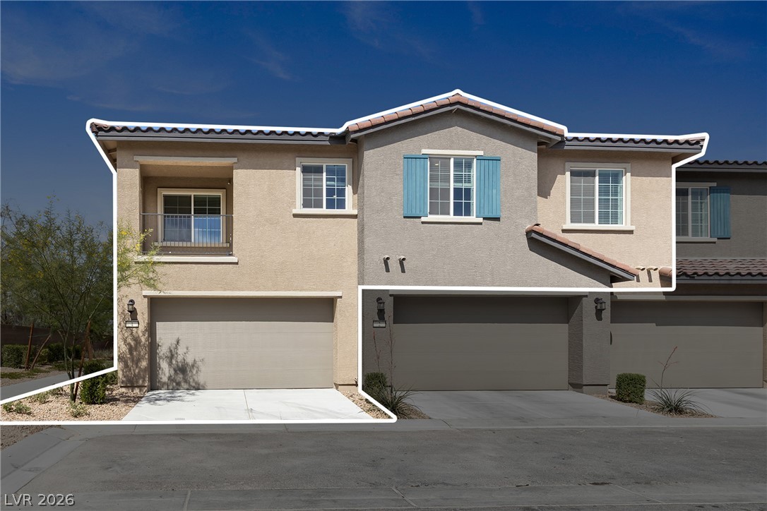 7330 North Decatur Boulevard 1 Las Vegas NV 89131