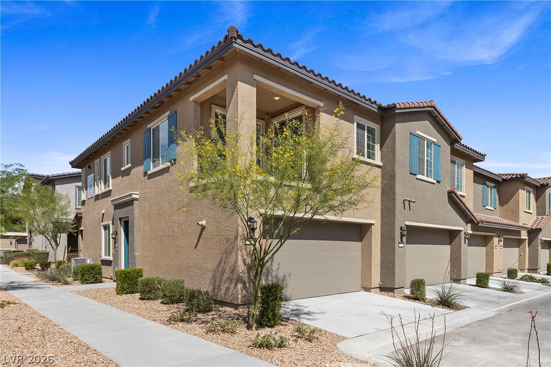 7330 North Decatur Boulevard 1 Las Vegas NV 89131