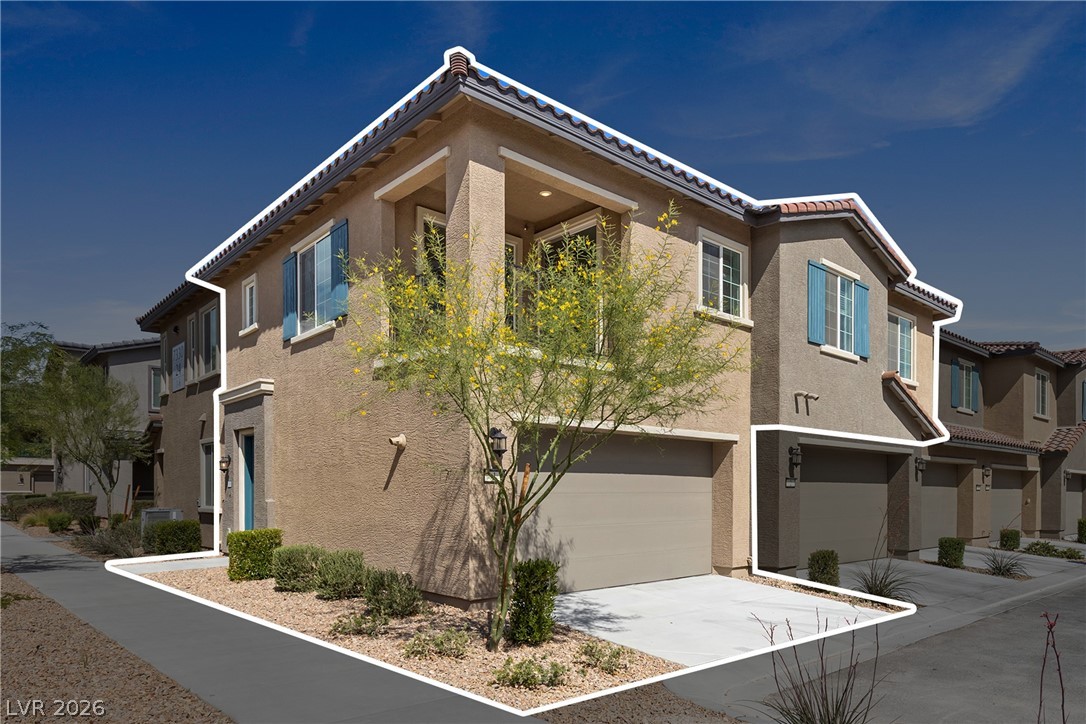 7330 North Decatur Boulevard 1 Las Vegas NV 89131