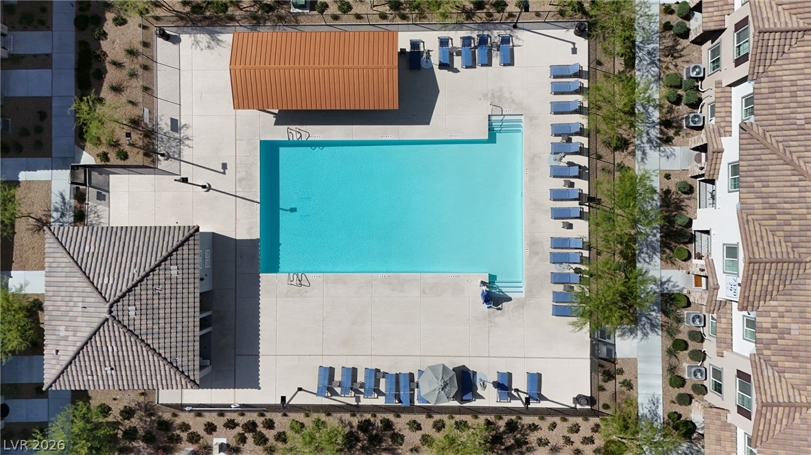 7330 North Decatur Boulevard 1 Las Vegas NV 89131