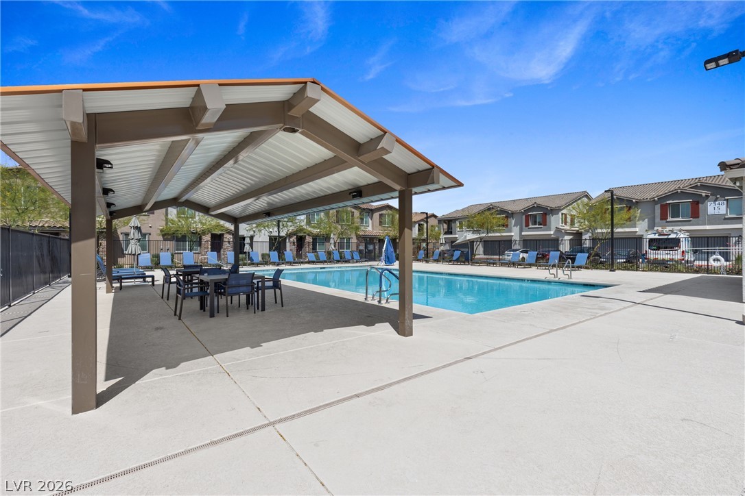7330 North Decatur Boulevard 1 Las Vegas NV 89131