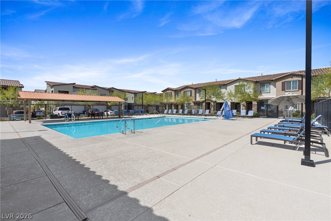 7330 North Decatur Boulevard 1 Las Vegas NV 89131