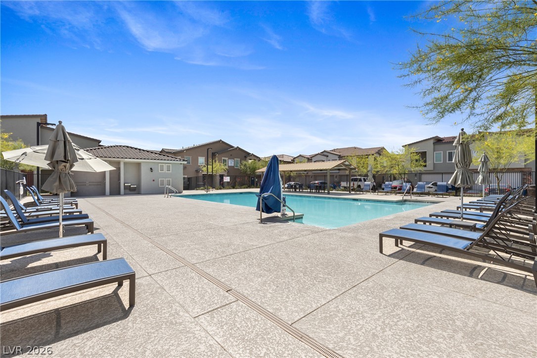 7330 North Decatur Boulevard 1 Las Vegas NV 89131