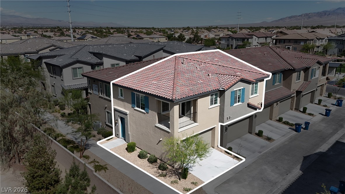 7330 North Decatur Boulevard 1 Las Vegas NV 89131