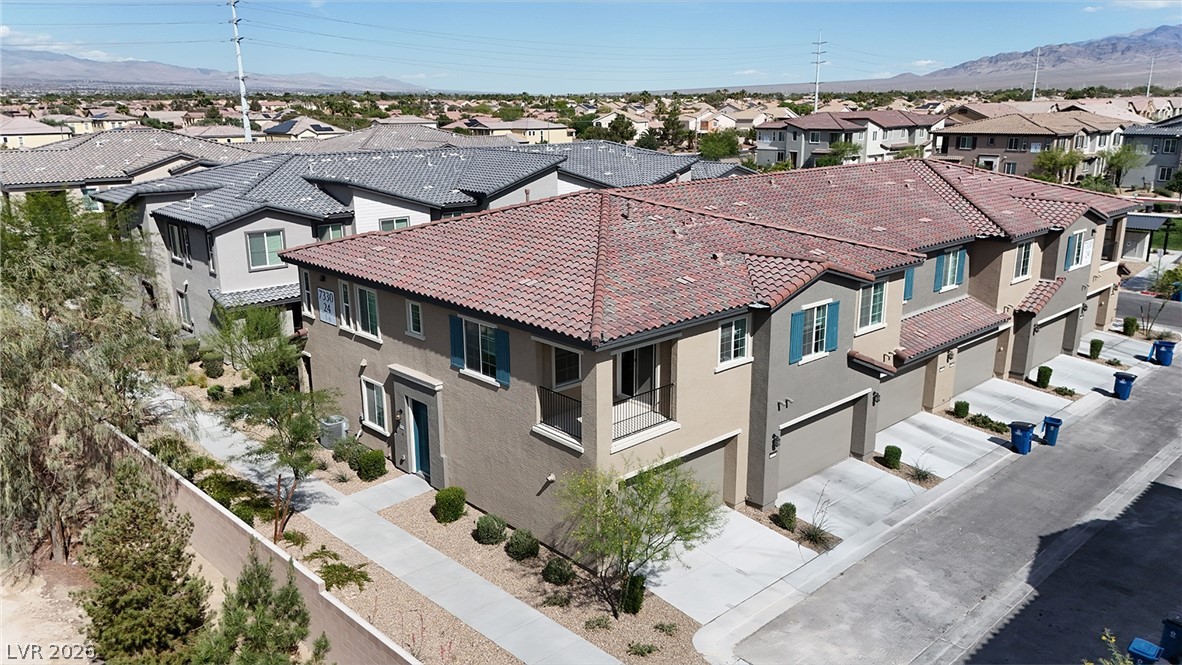 7330 North Decatur Boulevard 1 Las Vegas NV 89131