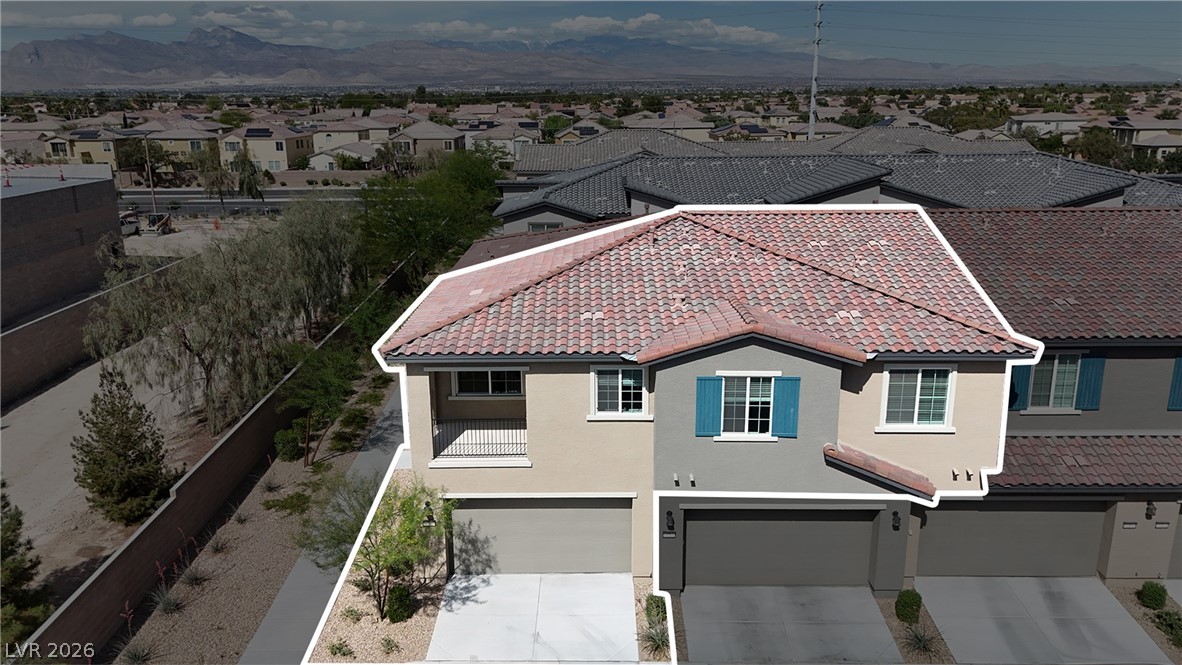 7330 North Decatur Boulevard 1 Las Vegas NV 89131