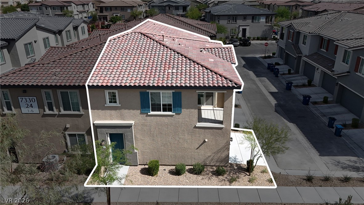 7330 North Decatur Boulevard 1 Las Vegas NV 89131