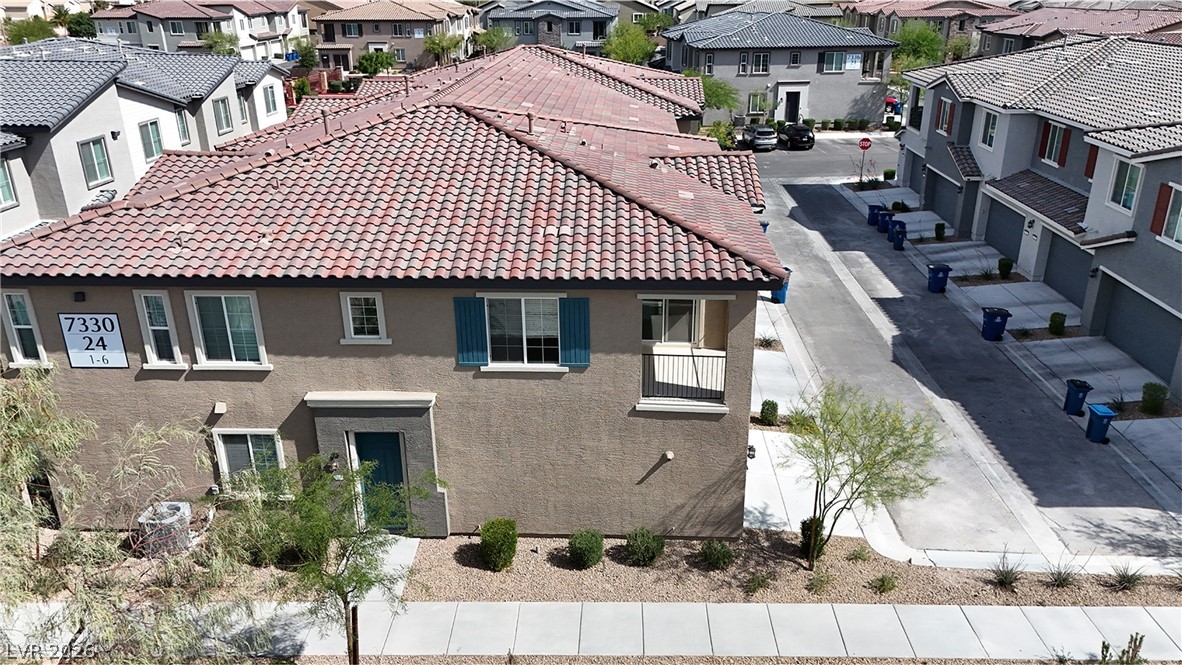 7330 North Decatur Boulevard 1 Las Vegas NV 89131