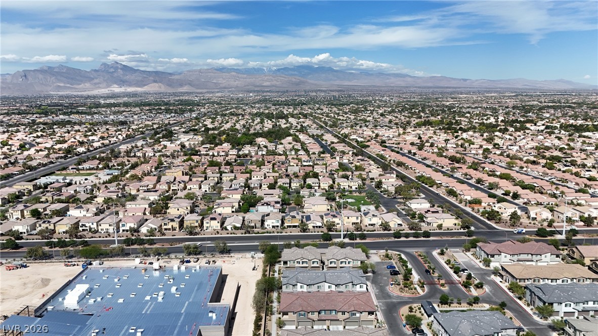 7330 North Decatur Boulevard 1 Las Vegas NV 89131
