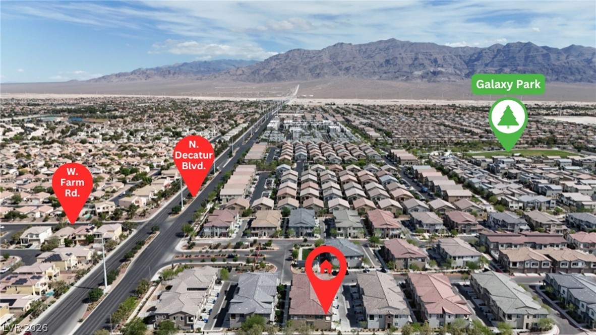 7330 North Decatur Boulevard 1 Las Vegas NV 89131
