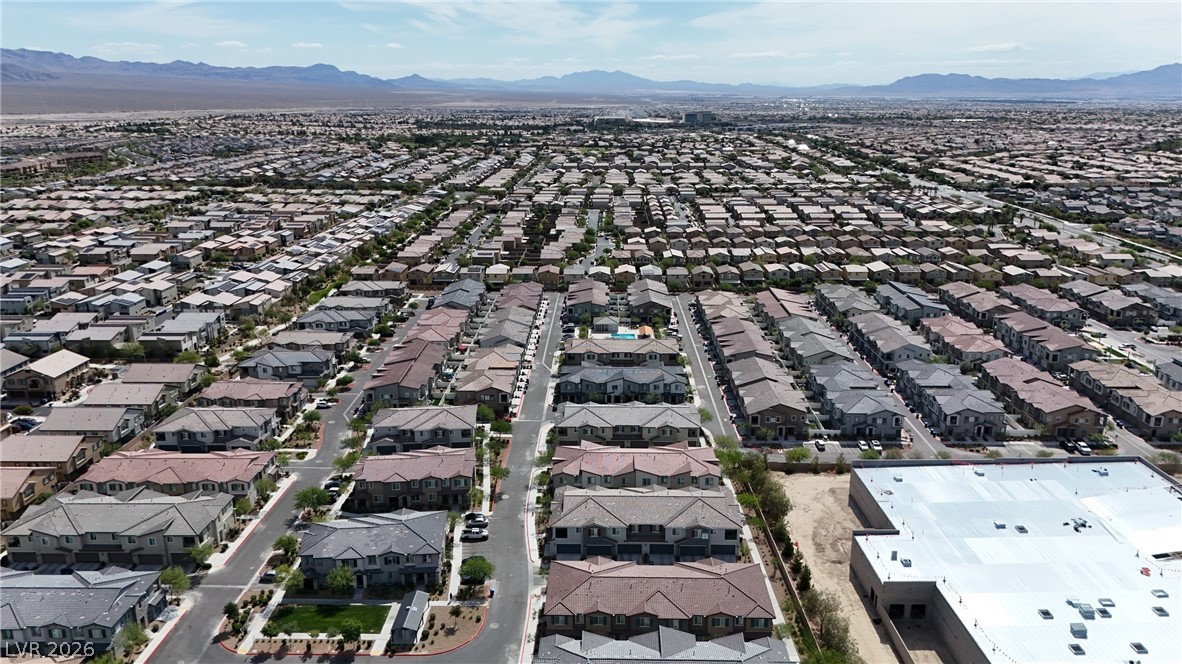 7330 North Decatur Boulevard 1 Las Vegas NV 89131