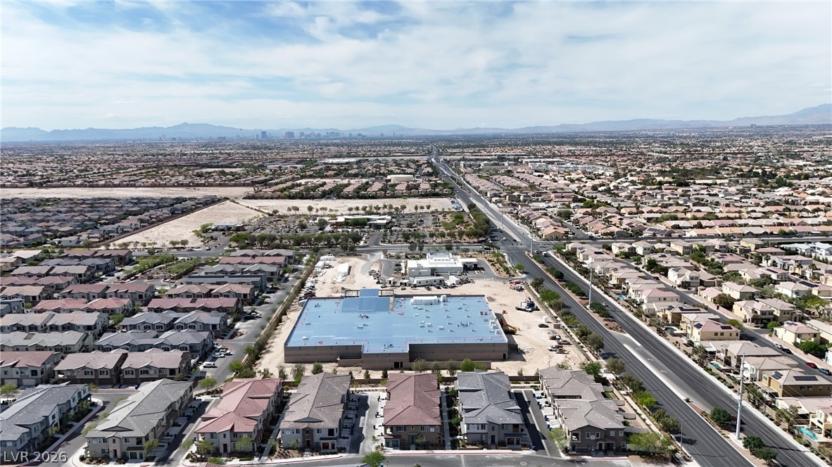 7330 North Decatur Boulevard 1 Las Vegas NV 89131