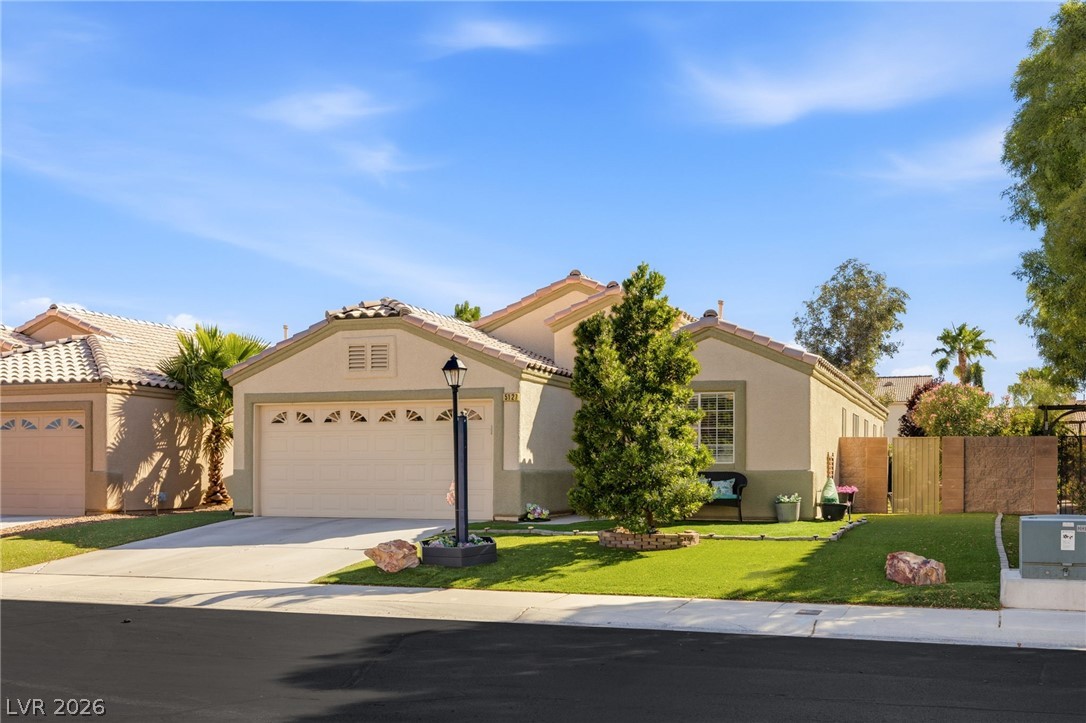 5127 Morning Splash Avenue Las Vegas NV 89131