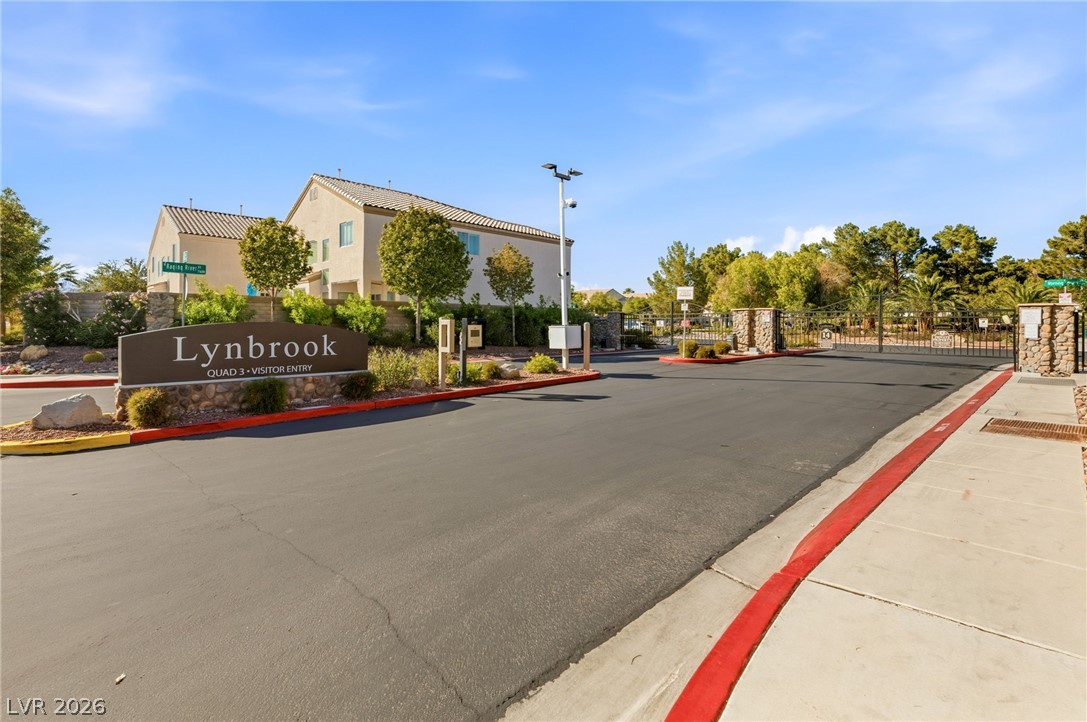 5127 Morning Splash Avenue Las Vegas NV 89131