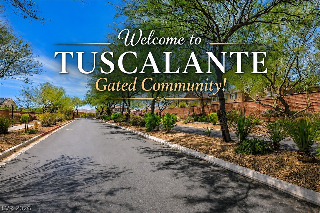 10240 Montes Vascos Drive Las Vegas NV 89178