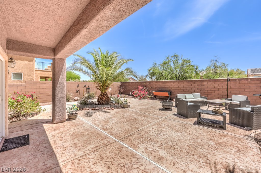 10240 Montes Vascos Drive Las Vegas NV 89178