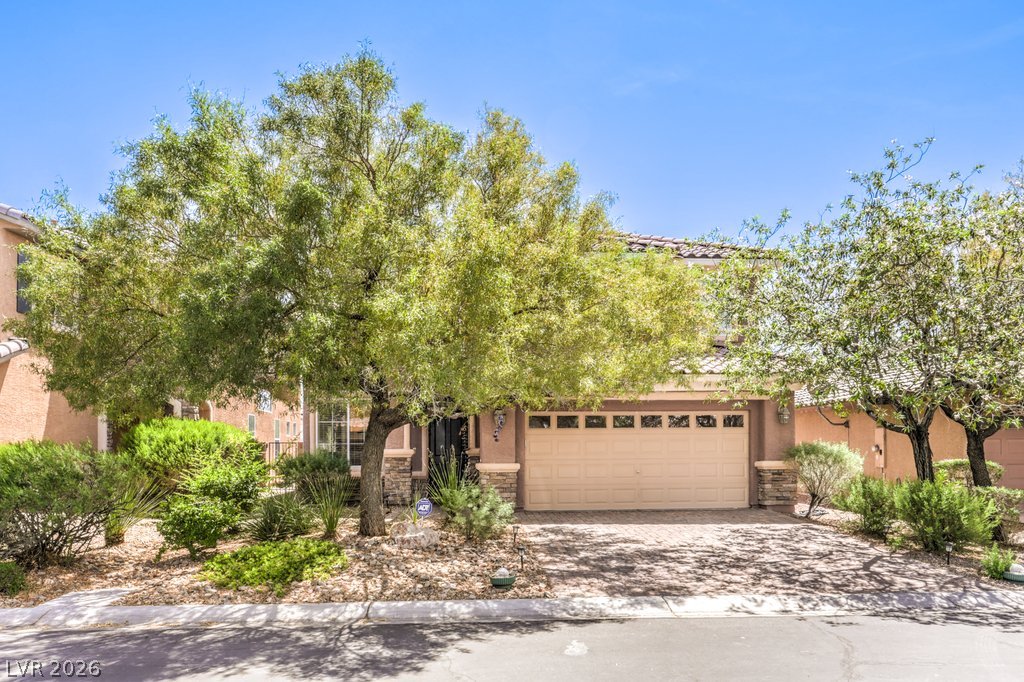 10240 Montes Vascos Drive Las Vegas NV 89178