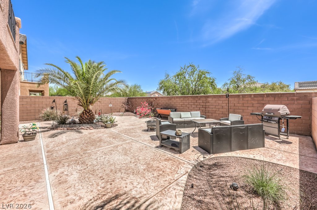 10240 Montes Vascos Drive Las Vegas NV 89178