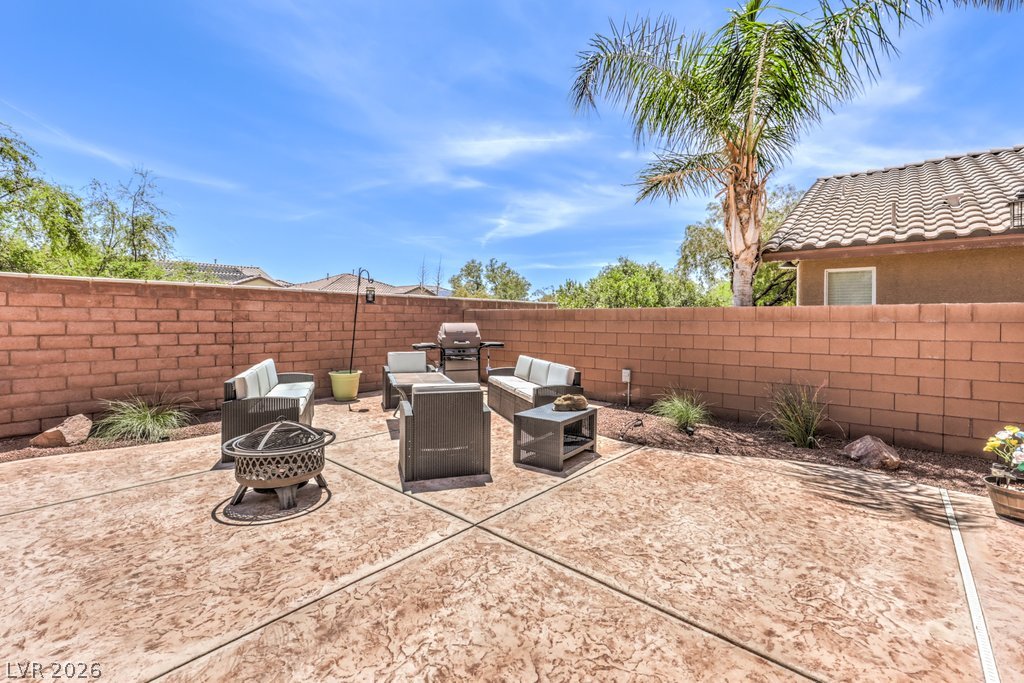 10240 Montes Vascos Drive Las Vegas NV 89178