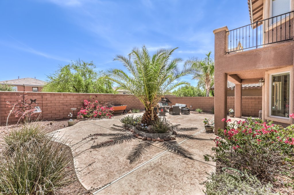 10240 Montes Vascos Drive Las Vegas NV 89178