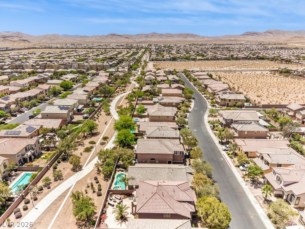 10240 Montes Vascos Drive Las Vegas NV 89178