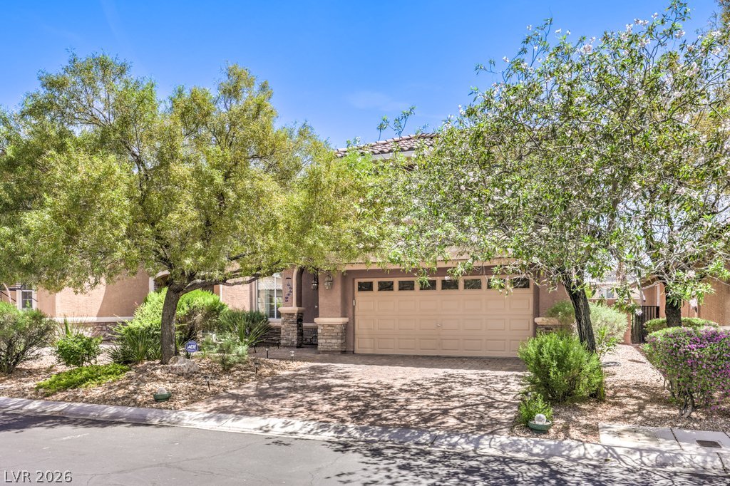 10240 Montes Vascos Drive Las Vegas NV 89178