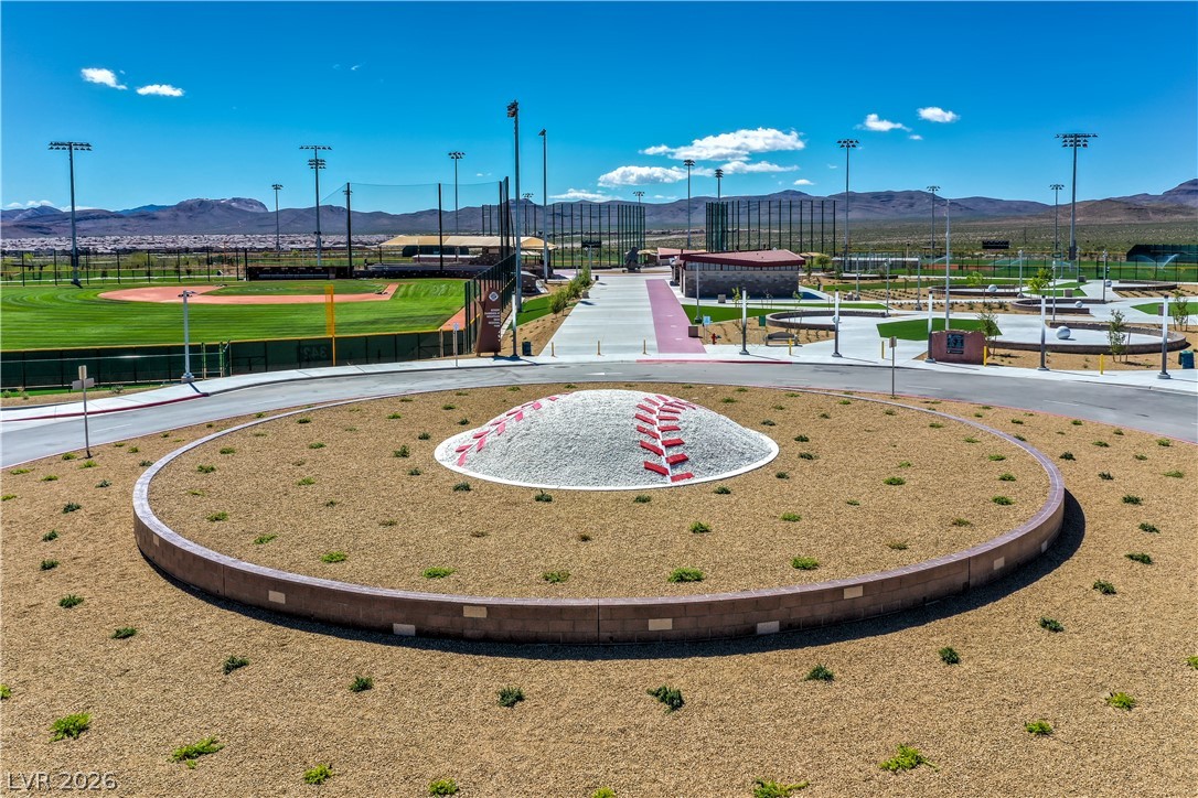 10240 Montes Vascos Drive Las Vegas NV 89178