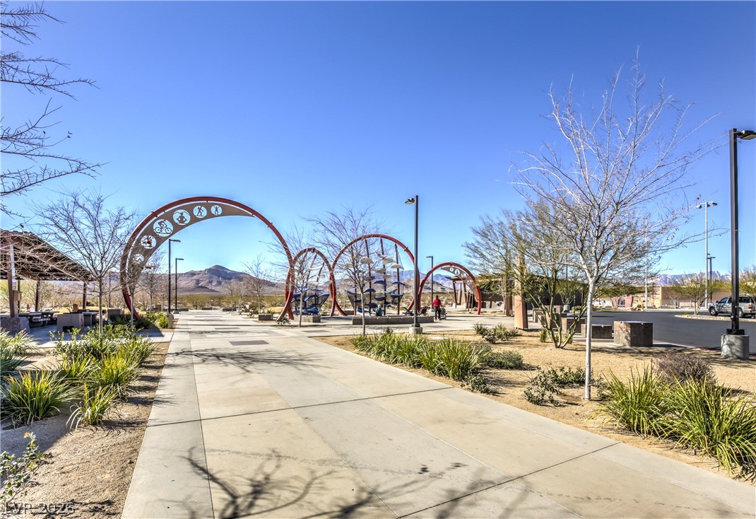 10240 Montes Vascos Drive Las Vegas NV 89178