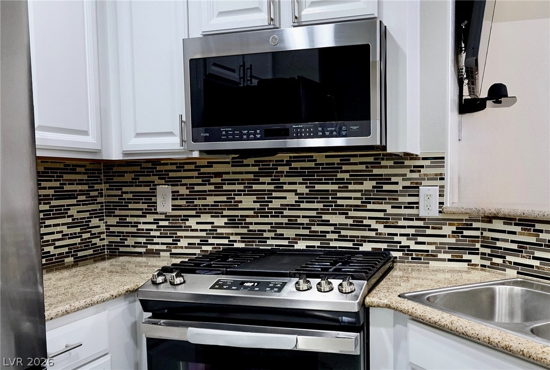 4505 Mollison Mesa Court Las Vegas NV 89130