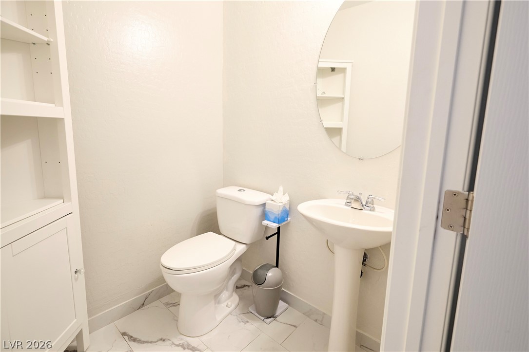 4505 Mollison Mesa Court Las Vegas NV 89130