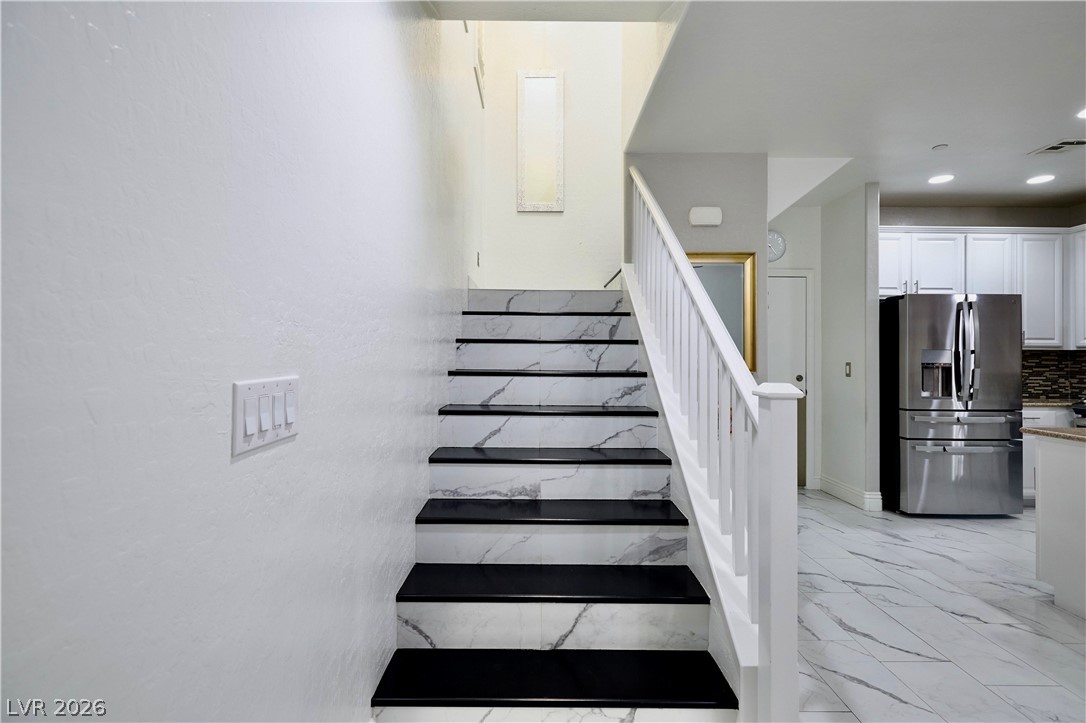 4505 Mollison Mesa Court Las Vegas NV 89130