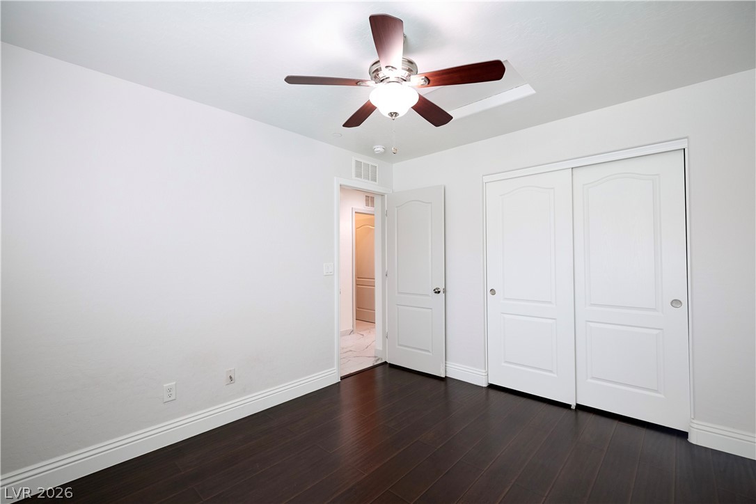 4505 Mollison Mesa Court Las Vegas NV 89130