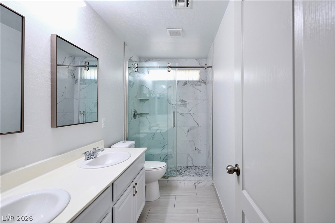 4505 Mollison Mesa Court Las Vegas NV 89130