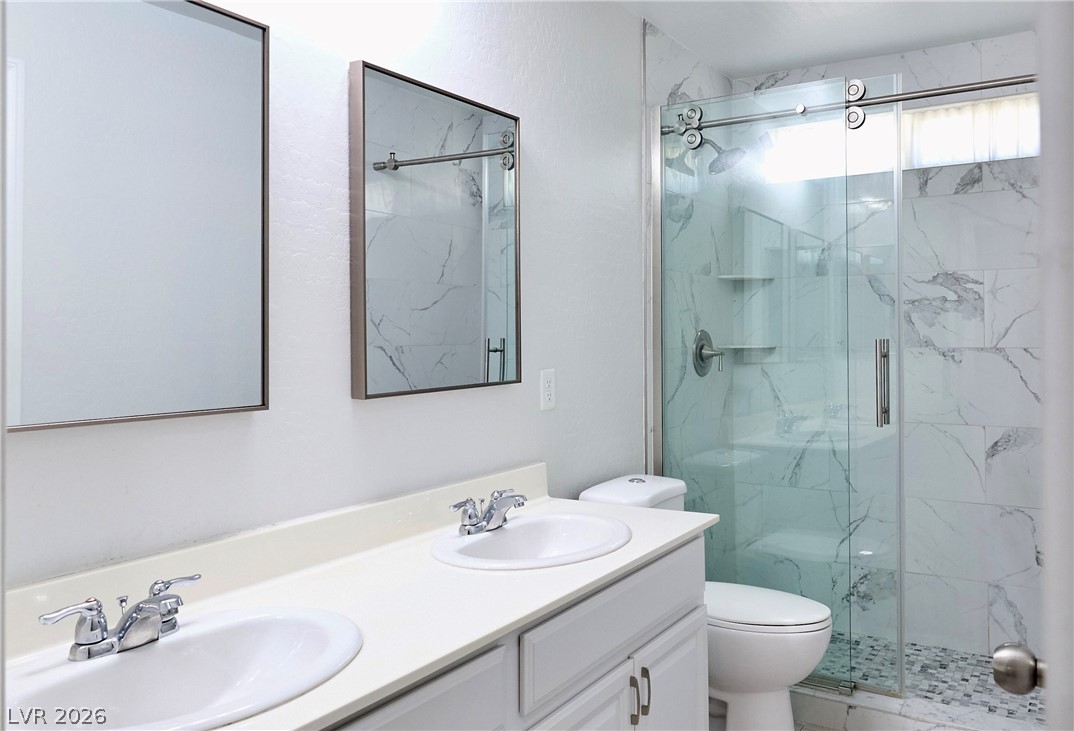 4505 Mollison Mesa Court Las Vegas NV 89130