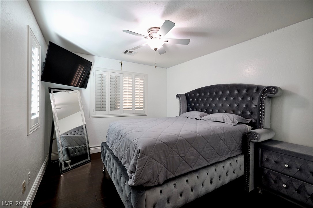 4505 Mollison Mesa Court Las Vegas NV 89130