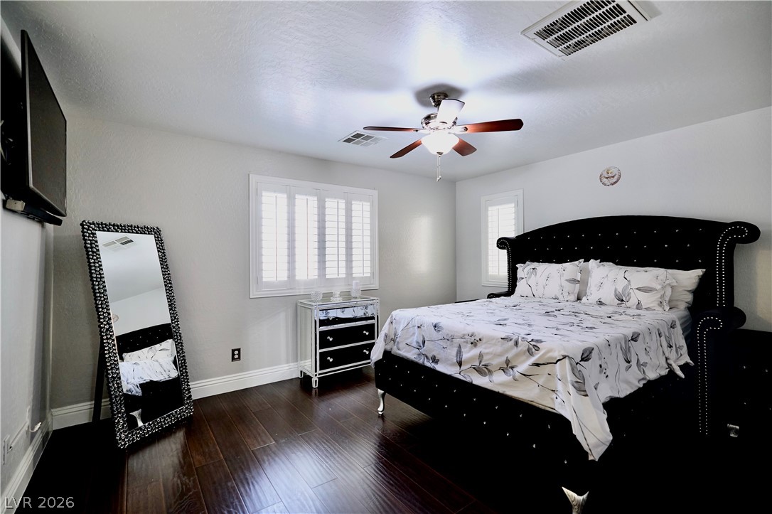 4505 Mollison Mesa Court Las Vegas NV 89130