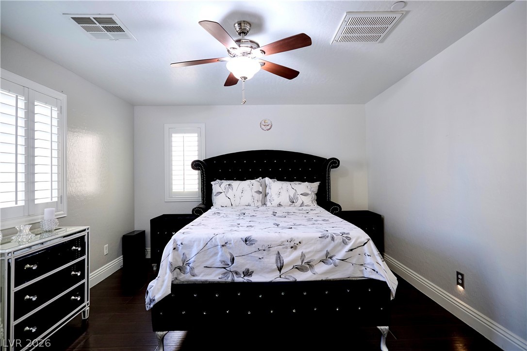 4505 Mollison Mesa Court Las Vegas NV 89130