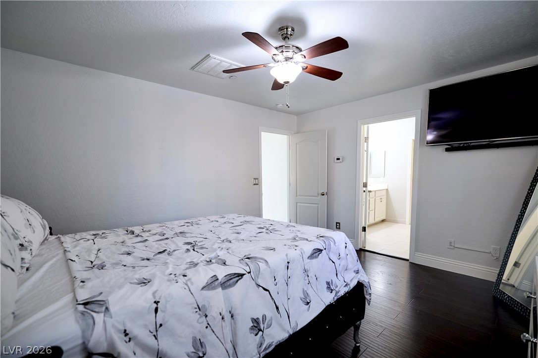 4505 Mollison Mesa Court Las Vegas NV 89130