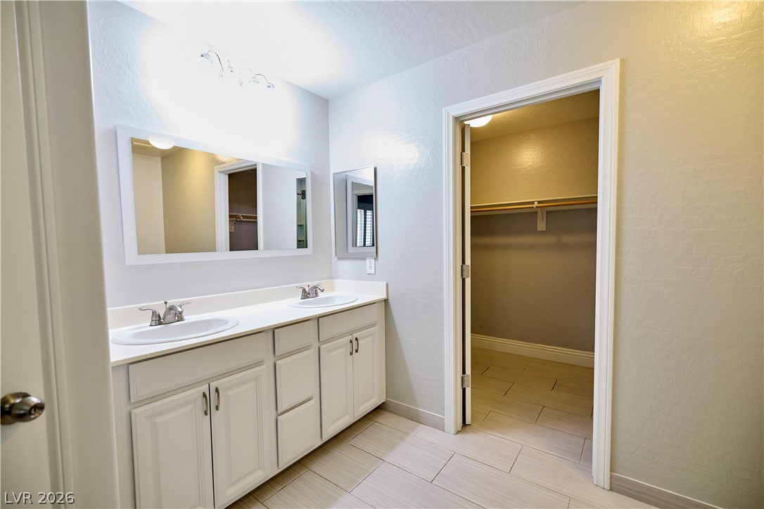 4505 Mollison Mesa Court Las Vegas NV 89130