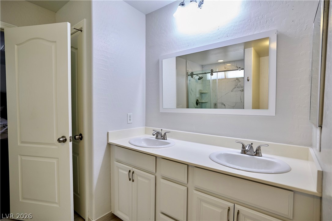 4505 Mollison Mesa Court Las Vegas NV 89130