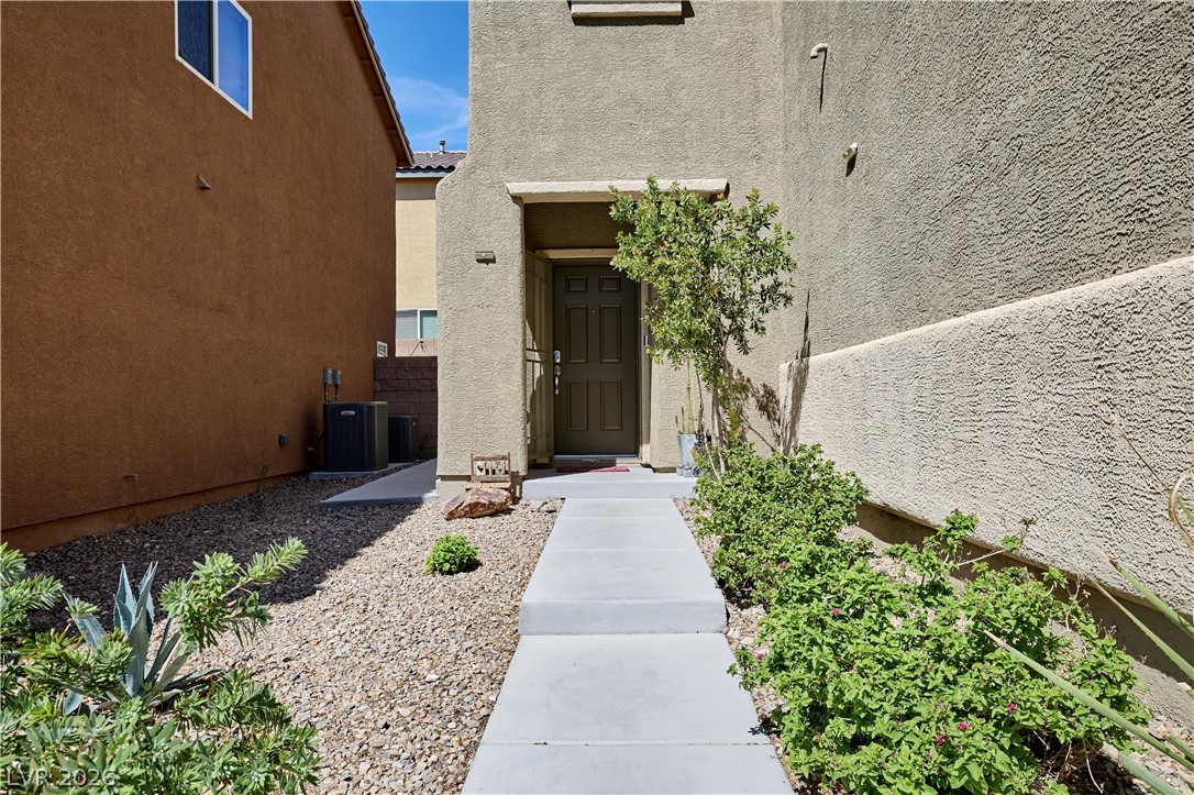 4505 Mollison Mesa Court Las Vegas NV 89130