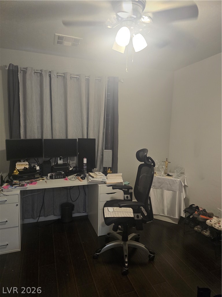 4505 Mollison Mesa Court Las Vegas NV 89130