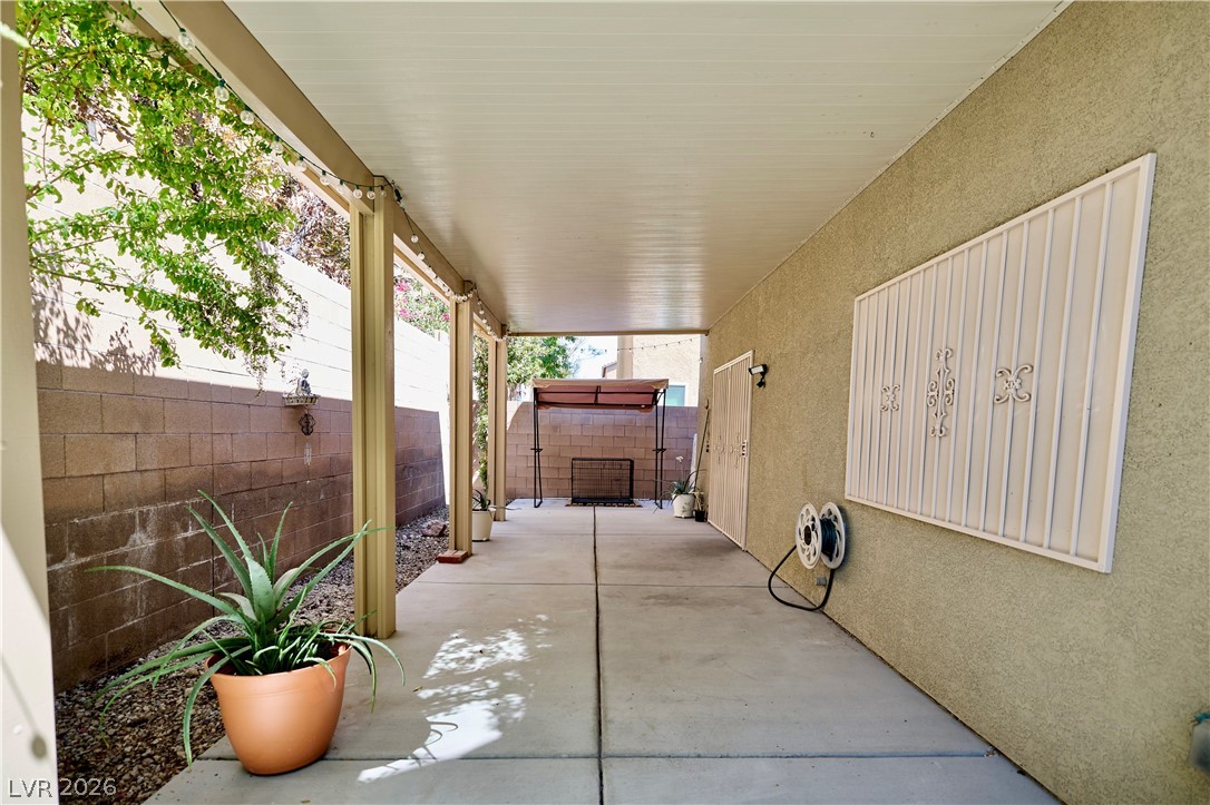 4505 Mollison Mesa Court Las Vegas NV 89130