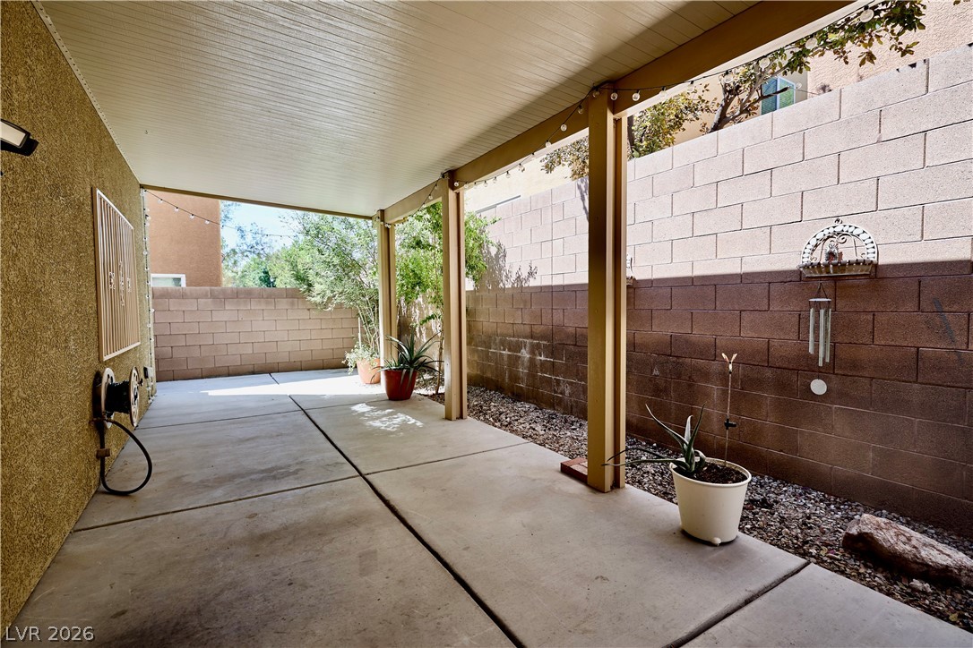 4505 Mollison Mesa Court Las Vegas NV 89130